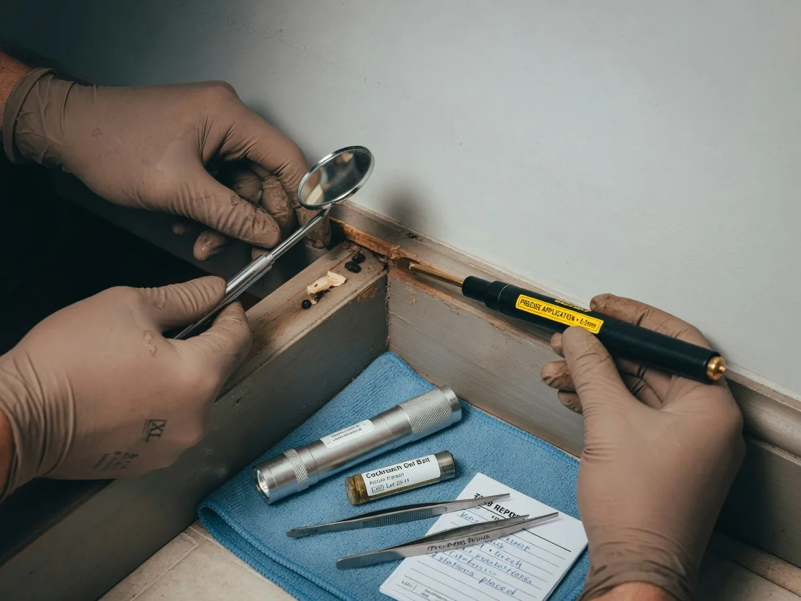 Why choose Emergency Pest Control in San Gregorio, CA